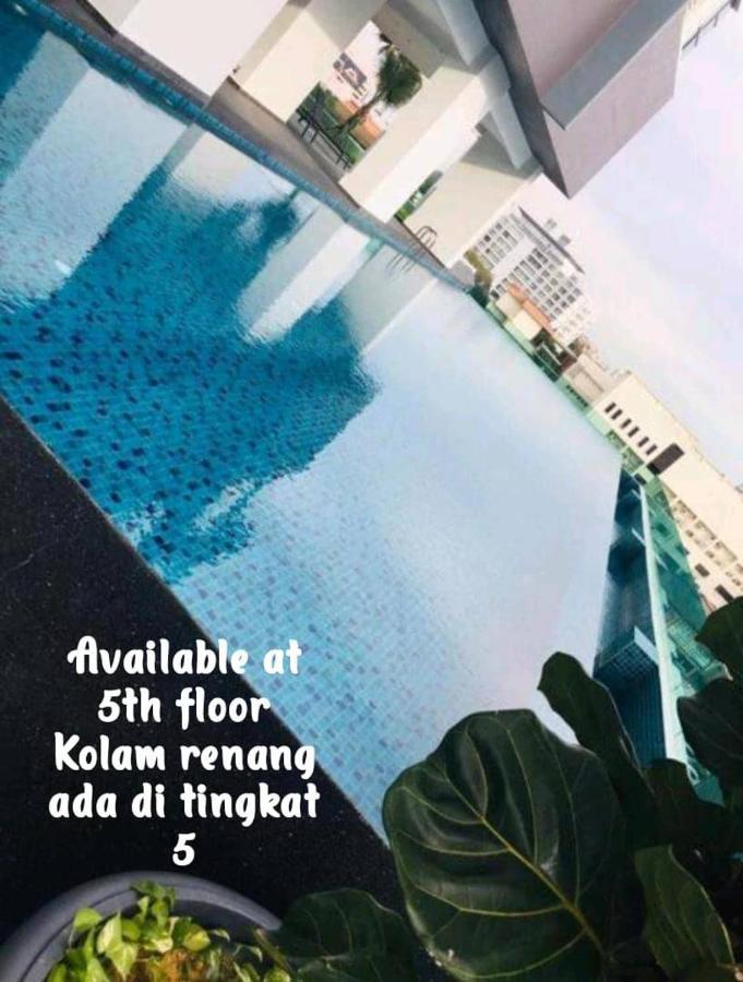 17-16 Ong Kim Wee Residence Melaka المظهر الخارجي الصورة